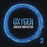 Oxygen, CD