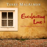Everlasting Love: Live Worship from South Africa
