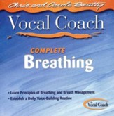 Complete Breathing CD
