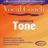 Complete Tone CD