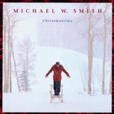 Christmastime CD