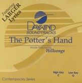 The Potter's Hand, Accompaniment CD