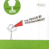 Seeds Family Worship Vol. 5: The Power Of Encouragement CD