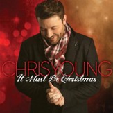 It Must Be Christmas [Music Download]