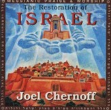 The Restoration of Israel, Compact Disc [CD]