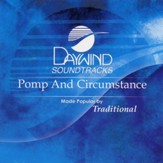 Pomp and Circumstance, Accompaniment CD