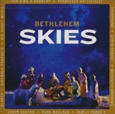 Bethlehem Skies