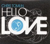 Hello, Love CD  - Slightly Imperfect