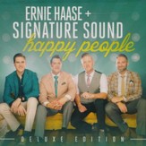 Happy People, Deluxe Edition