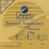 Blessed Assurance, Accompaniment CD