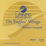 On Eagles' Wings, Accompaniment CD