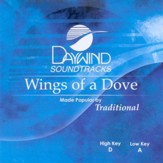 Wings of a Dove, Accompaniment CD