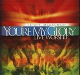 You're My Glory: Live Worship, Compact Disc [CD]
