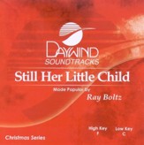 Still Her Little Child, Accompaniment CD