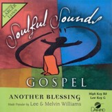Another Blessing, Accompaniment CD