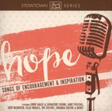 Hope: Songs of Encouragement &  Inspiration