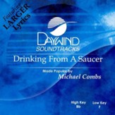 Drinking from a Saucer, Accompaniment CD