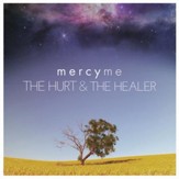 The Hurt & the Healer CD