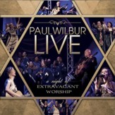 Live: A Night of Extravagant Worship CD