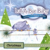 Lull-A-Bye Baby: Christmas CD