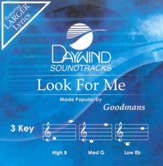 Look For Me [Music Download]