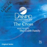 The Cross, Accompaniment CD