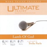 Lamb of God, Accompaniment CD