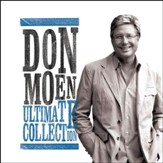 Don Moen: Ultimate Collection