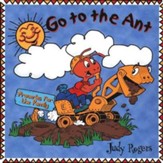 Go To The Ant, Compact Disc [CD]