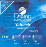Yahweh, Accompaniment CD