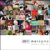 All That Is Within Me CD