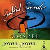 Joyful, Joyful, Accompaniment CD