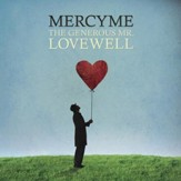 The Generous Mr. Lovewell CD