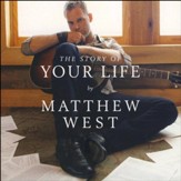 The Story of Your Life CD