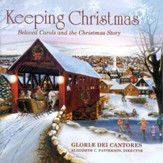 Keeping Christmas CD