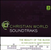 The Beauty Of The Blood [Music Download]