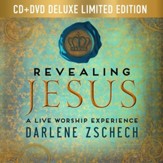 Revealing Jesus--CD and DVD