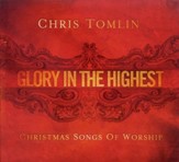 Glory in the Highest CD