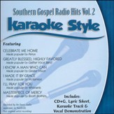 Southern Gospel Radio Hits, Volume 2