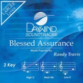 Blessed Assurance