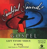 Lift Every Voice and Sing, Accompaniment CD