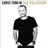 Chris Tomlin 3 CD Collection