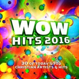 WOW Hits 2016 [Music Download]