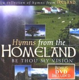 Hymns from the Homeland CD/DVD Combo
