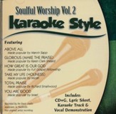 Soulful Worship V.2