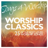 Songs 4 Worship: Worship Classics