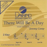 There Will Be A Day, Accompaniment CD