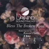 Bless the Broken Road, Accompaniment CD
