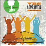 VBS Companion CD, Volume 1