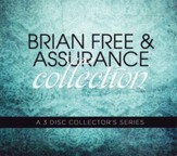 Brian Free & Assurance Collection 3CD Set